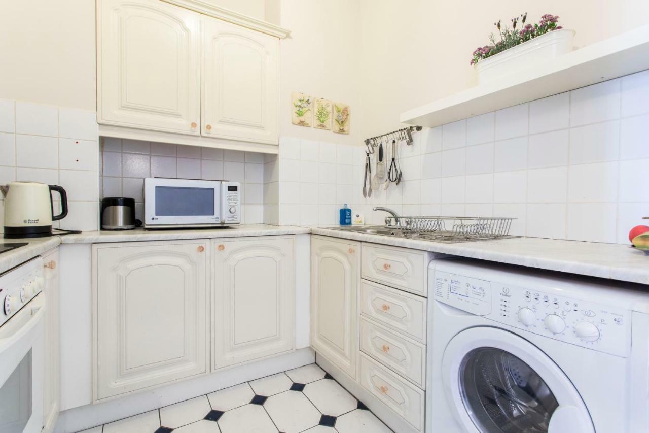 Apartamento St Patricks Cathedral Self Catering Dublín