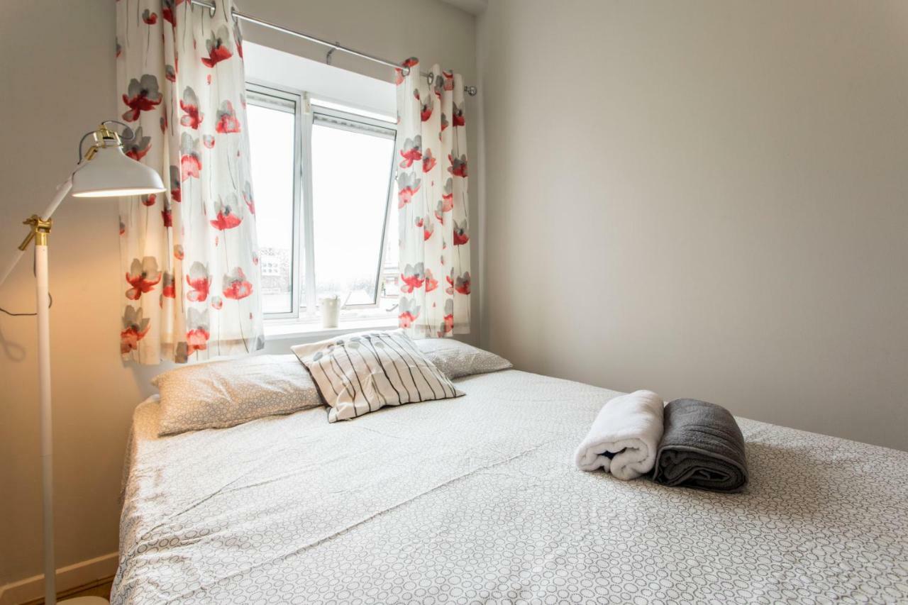 St Patricks Cathedral Self Catering Apartamento