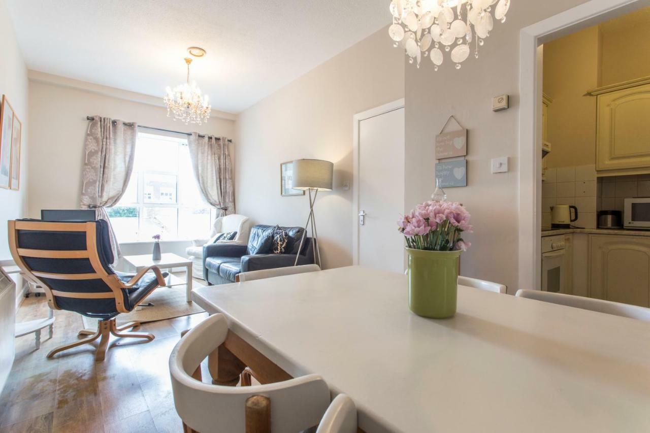 St Patricks Cathedral Self Catering Apartamento *