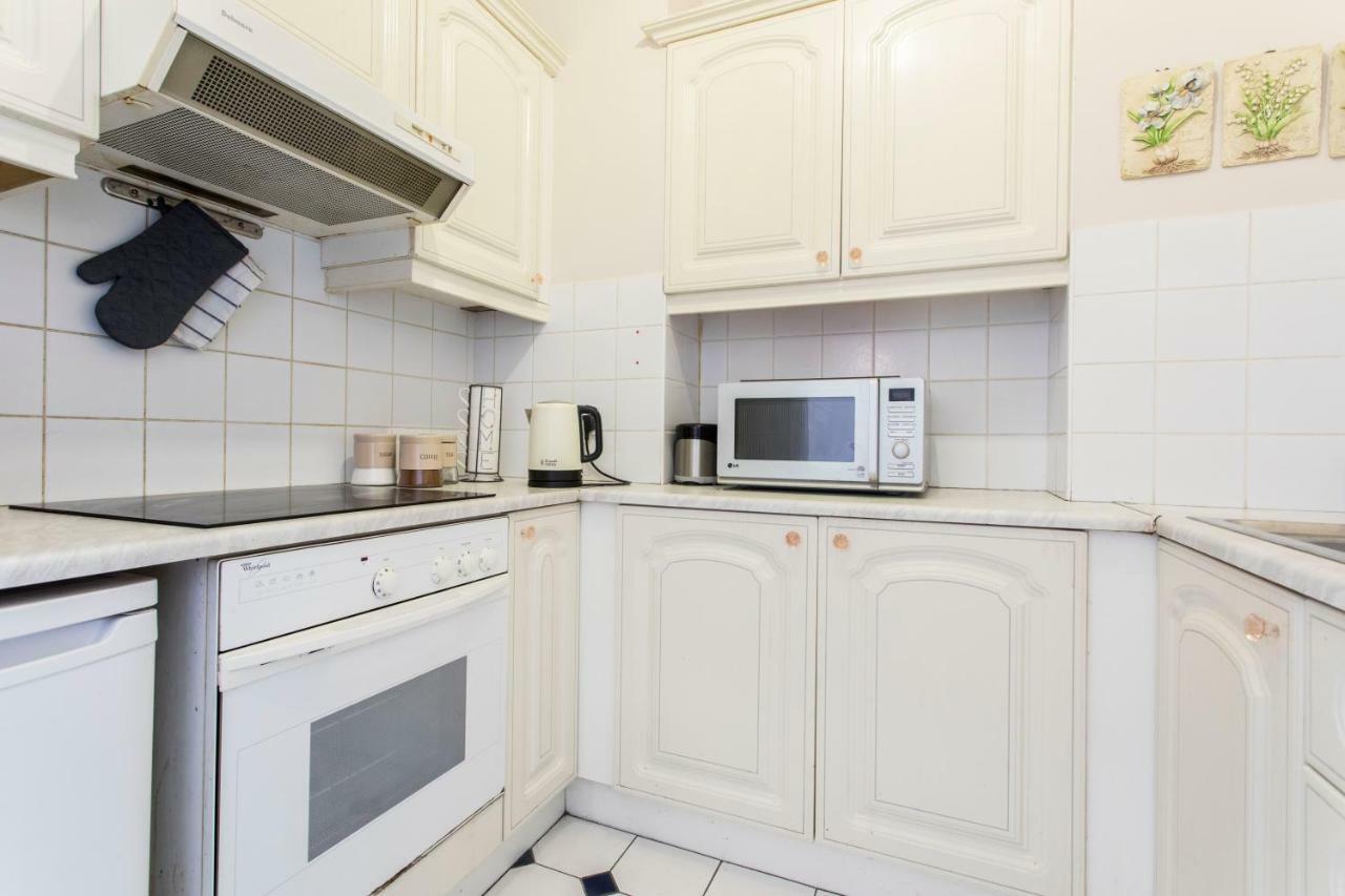 Apartamento St Patricks Cathedral Self Catering *